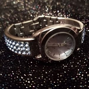 Girls roxy wrist watch